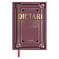 Dietario catalán 1/4 año