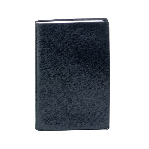 Agenda Quo Vadis Universitaire semainier - année 2025/2026 - 10 x 15 cm noir