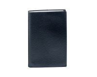 Agenda Quo Vadis Universitaire semainier Noir - septembre 2025 septembre 2026 - 10 x 15 cm