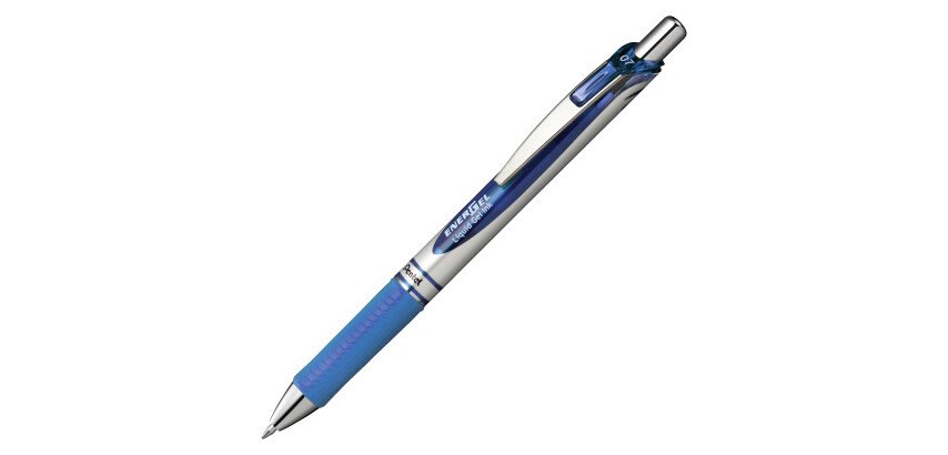 Roller Energel BL77 einschnappbar Punkt 0,7 mm - medium 