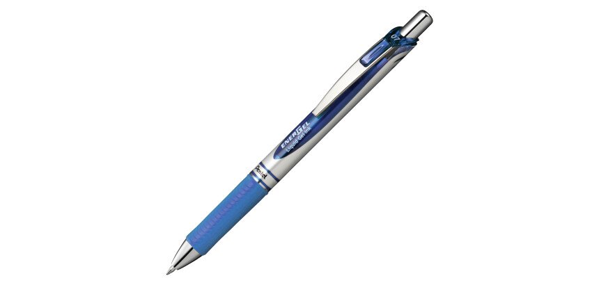 Roller pen Pentel Energel BL77 retractable point 0,7 mm - medium 