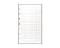 Recambio 400 91x152 Cuadrícula Open R440 Finocam