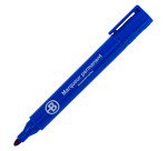 Rotulador permanente Bruneau Plástico colores surtidos Trazo 2-3 mm