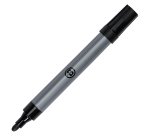 Marqueur permanent Bruneau pointe ogive de 2 à 3 mm corps plastique