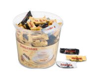 Box of 113 mini Toblerone 8g mix