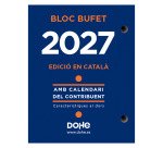 Bloc bufete catalán