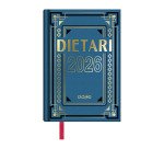 Dietario catalán 1/8 año
