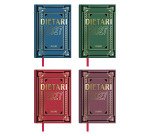 Dietario catalán 1/8 año