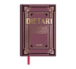 Dietario catalán 1/8 año
