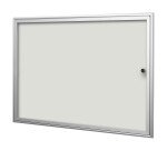 Vitrine d'affichage intérieur Bruneau - 8 feuilles