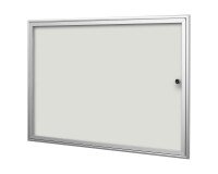 Vitrine d'affichage intérieur Bruneau - 8 feuilles