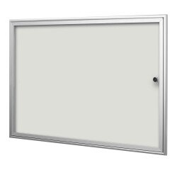 Vitrine d'affichage intérieur Bruneau - 8 feuilles