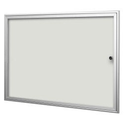 Vitrine d'affichage intérieur Bruneau - 8 feuilles