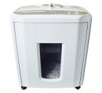 Destructeur papier Ideal Shredcat 8280 coupe croisée