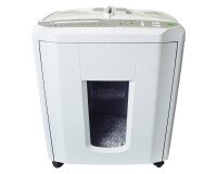 Destructeur Ideal Shredcat 8280 - coupe croisée