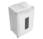 Destructeur papier Ideal Shredcat 8283 coupe croisée