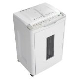 Destructeur papier Ideal Shredcat 8283 coupe croisée