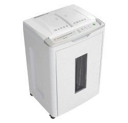 Destructeur papier Ideal Shredcat 8283 coupe croisée