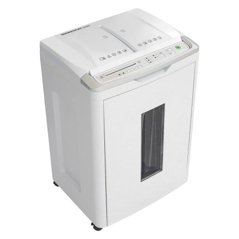 Destructeur Ideal Shredcat 8285 - coupe croisée