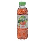 Eau Volvic Juicy fraise 50 cl - 24 bouteilles