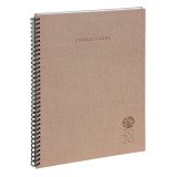 Agenda Exacompta Consultation S carte Napura 2026 - 21 x 29,7 cm