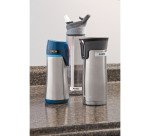 Rubans Dymo D1 12 mm Durable blanc écriture noire