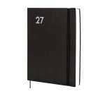 Agenda  210x270 1 Día Página Dynamic Mara Finocam Negro Español