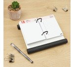 Taco sobremesa 85x120 1 Día en 2 Páginas Finocam Catalán