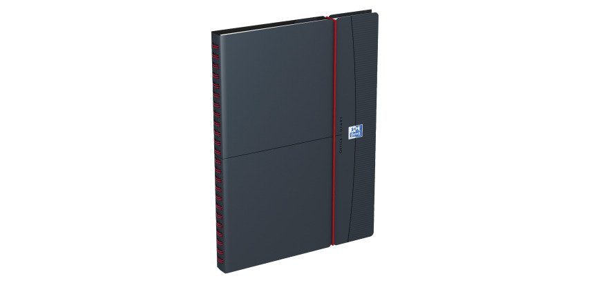 Agenda Oxford Office semainier - année 2027 - 21 x 29,7 cm