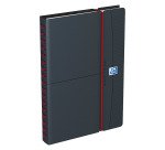 Agenda Oxford Office semainier - Année 2026 - 15 x 21 cm