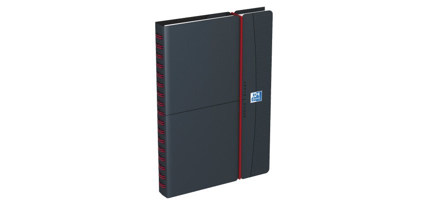 Agenda Oxford Office semainier - année 2027 - 15 x 21 cm