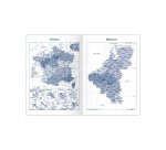 Agenda journalier Quo Vadis Textagenda - année scolaire 2026/2027 - 12 x 17 cm