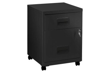 Mobile metal drawer unit Budget