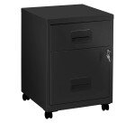 Caisson mobile - 2 tiroirs