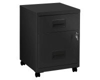 Mobile metal drawer unit Budget