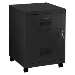 Caisson mobile - 2 tiroirs