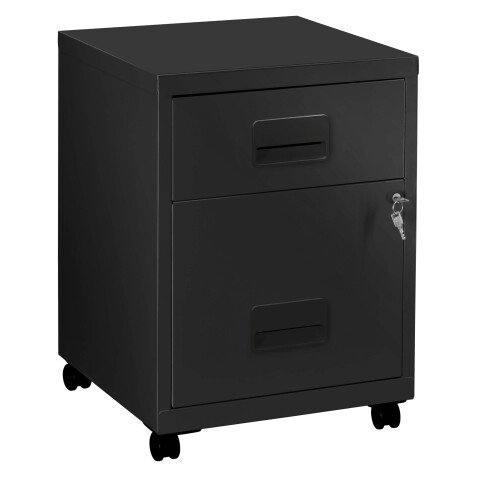 Caisson mobile - 2 tiroirs