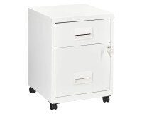 Cajonera Budget 2 cajones