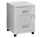 Caisson mobile - 2 tiroirs