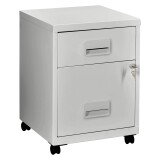 Caisson mobile - 2 tiroirs