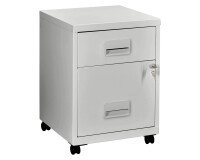 Cajonera Budget 2 cajones