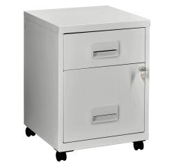 Cajonera Budget 2 cajones