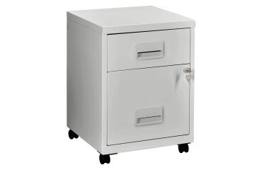 Cajonera Budget 2 cajones