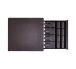 Techfive ATAGN1 - Tiroir caisse non connecté Grand modèle - 41 x 41 x 14 cm