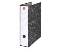 Archivador Folio sin rado Lomo 7,5 cm Bruneau