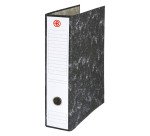 Archivador A4 sin rado Lomo 7,5 cm Bruneau