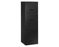 Monoblok archiefkast Budget 4 laden