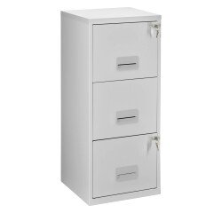 Monoblok archiefkast Budget 3 laden