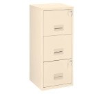Classeur monobloc 3 tiroirs Budget