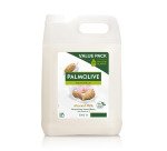 Crème lavante Palmolive amande - Bidon de 5 litres